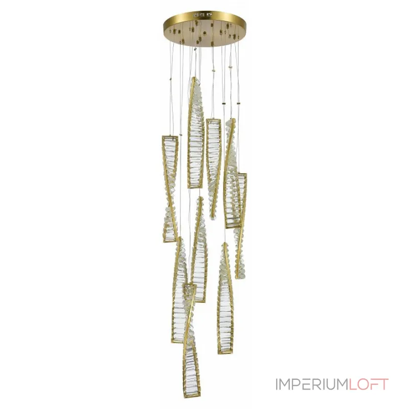 Подвесной светильник ST-Luce Elica SL6205.303.09