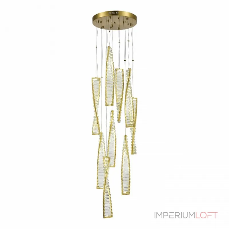 Подвесной светильник ST-Luce Elica SL6205.303.09