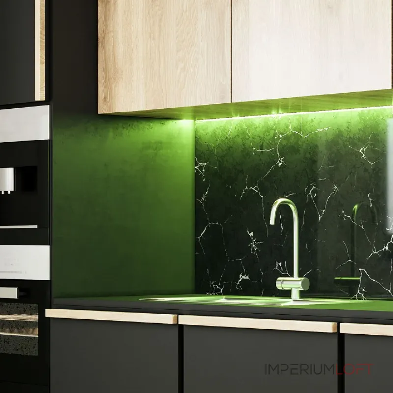 Лента светодиодная Gauss Basic BT054 от ImperiumLoft Лента светодиодная Gauss Basic BT054 от ImperiumLoft