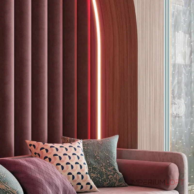 Лента светодиодная Gauss Basic BT054 от ImperiumLoft Лента светодиодная Gauss Basic BT054 от ImperiumLoft