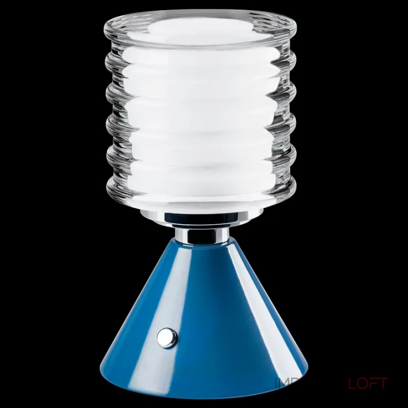 Настольная лампа декоративная Lightstar Alfa 745915 от ImperiumLoft
