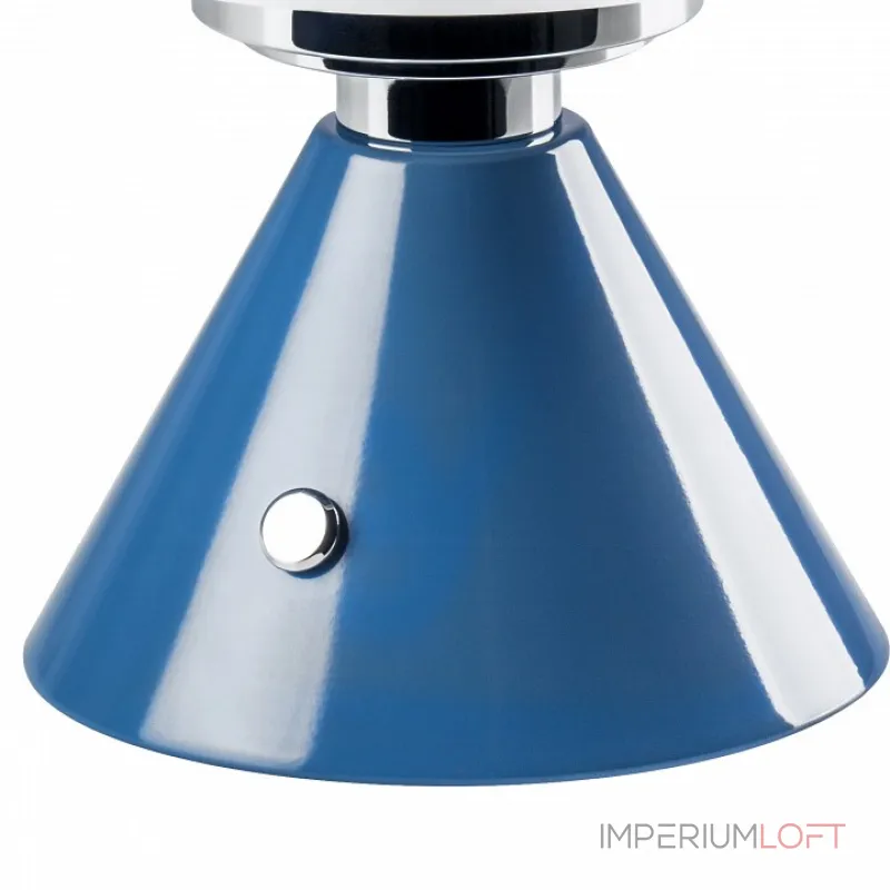 Настольная лампа декоративная Lightstar Alfa 745915 от ImperiumLoft