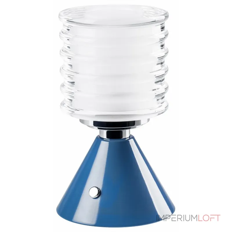 Настольная лампа декоративная Lightstar Alfa 745915 от ImperiumLoft