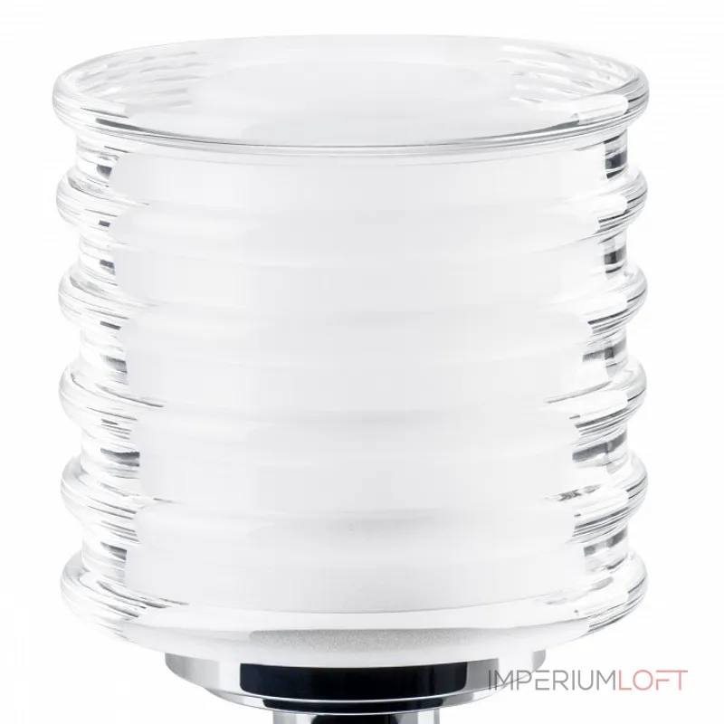 Настольная лампа декоративная Lightstar Alfa 745915 от ImperiumLoft