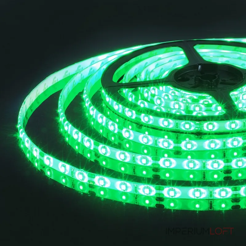 Лента светодиодная Elektrostandard 2835SMD a040997 от ImperiumLoft Лента светодиодная Elektrostandard 2835SMD a040997 от ImperiumLoft