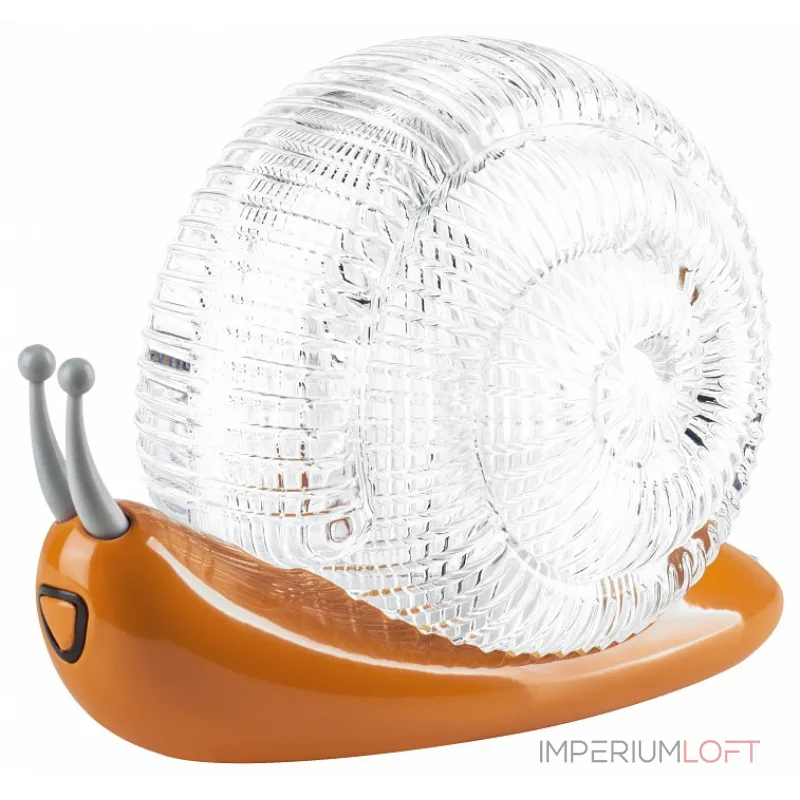 Настольная лампа-ночник Lightstar Alfa 745923 от ImperiumLoft Настольная лампа-ночник Lightstar Alfa 745923 от ImperiumLoft