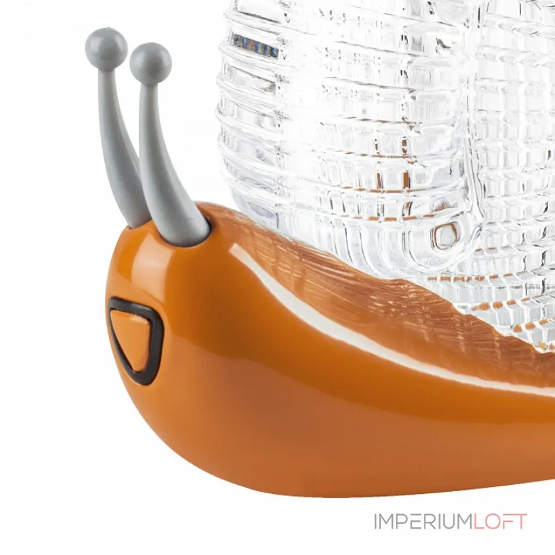 Настольная лампа-ночник Lightstar Alfa 745923 от ImperiumLoft Настольная лампа-ночник Lightstar Alfa 745923 от ImperiumLoft