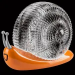 Настольная лампа-ночник Lightstar Alfa 745923 от ImperiumLoft