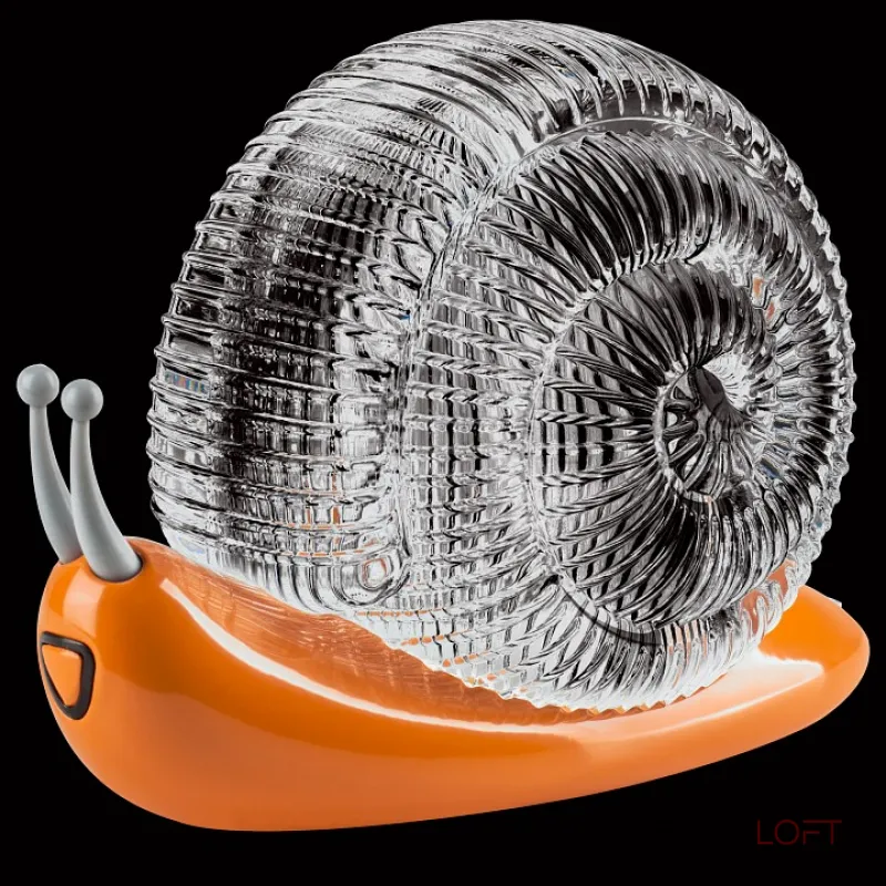 Настольная лампа-ночник Lightstar Alfa 745923 от ImperiumLoft Настольная лампа-ночник Lightstar Alfa 745923 от ImperiumLoft