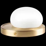 Настольная лампа декоративная Lightstar Alfa 745933 от ImperiumLoft