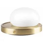 Настольная лампа декоративная Lightstar Alfa 745933 от ImperiumLoft