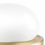 Настольная лампа декоративная Lightstar Alfa 745933 от ImperiumLoft