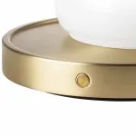 Настольная лампа декоративная Lightstar Alfa 745933 от ImperiumLoft