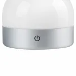 Настольная лампа декоративная Lightstar Alfa 745945 от ImperiumLoft