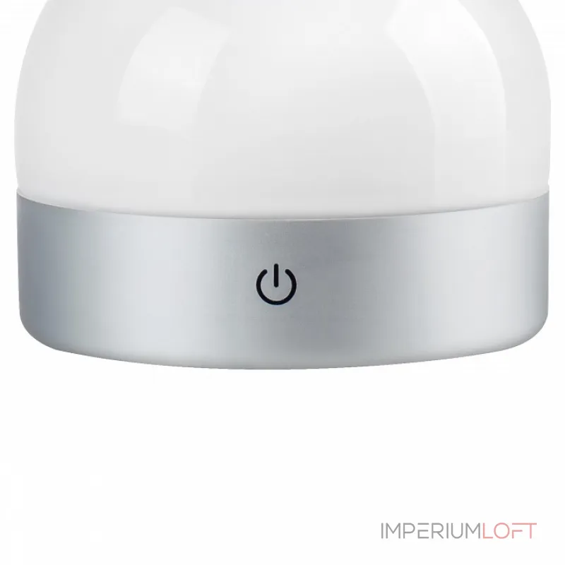 Настольная лампа декоративная Lightstar Alfa 745945 от ImperiumLoft