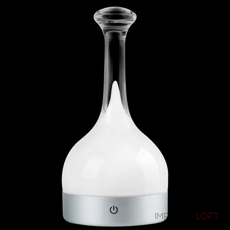 Настольная лампа декоративная Lightstar Alfa 745945 от ImperiumLoft