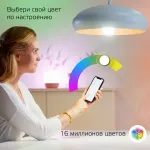 Лампа светодиодная Gauss Smart Home 1170112 от ImperiumLoft