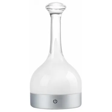 Настольная лампа декоративная Lightstar Alfa 745945