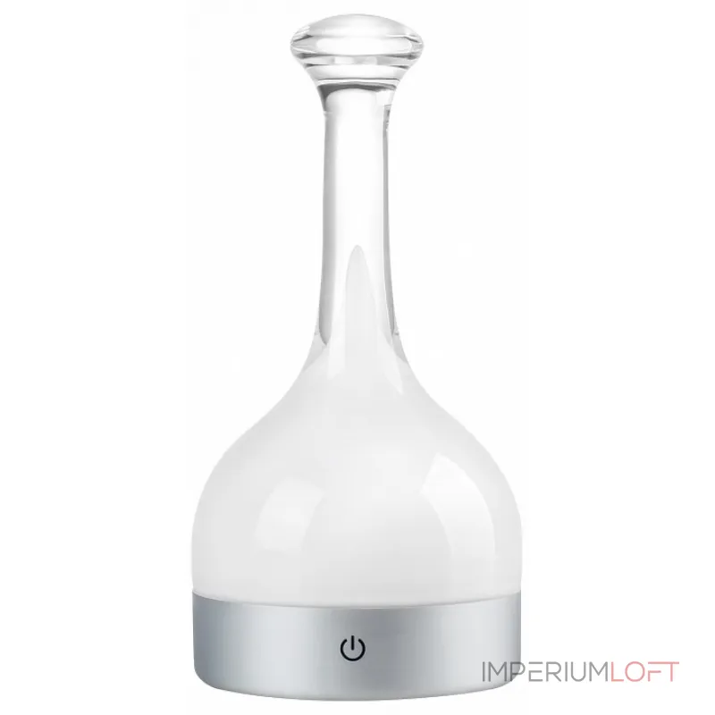 Настольная лампа декоративная Lightstar Alfa 745945 от ImperiumLoft