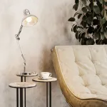 Лампа светодиодная Gauss Led Elementary A60 E27 7Вт 4100K 23227A Цвет арматуры золото Цвет плафонов золото от ImperiumLoft