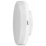 Лампа светодиодная Gauss 1084 GX53 8Вт 3000K 108408108-D от ImperiumLoft