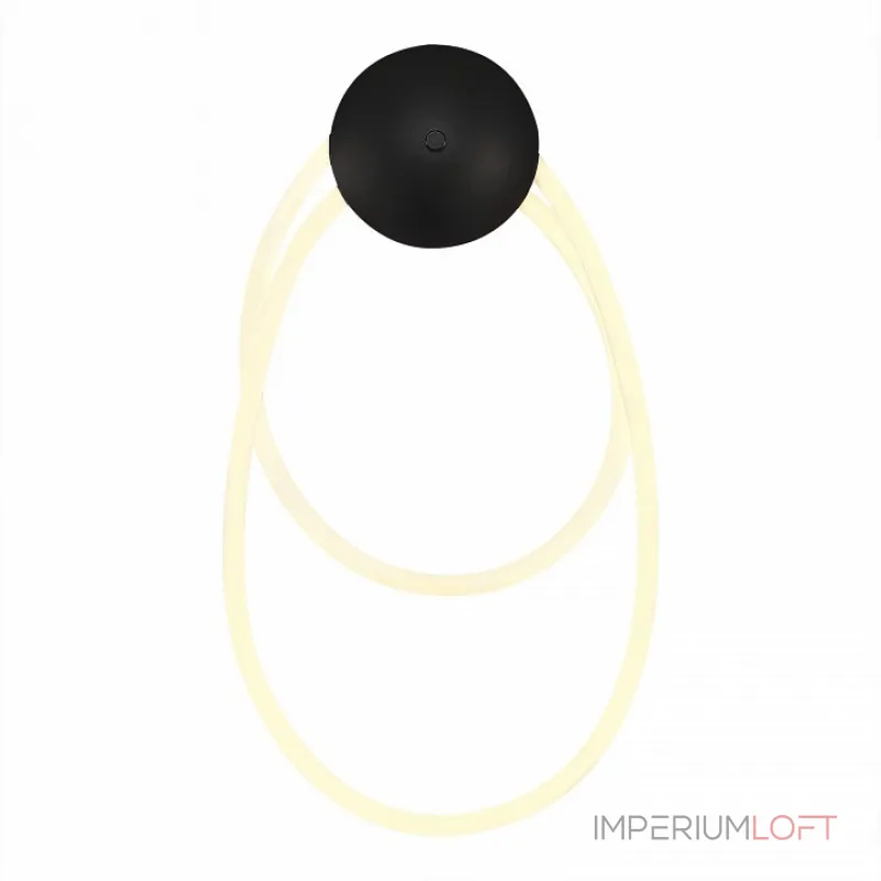 Накладной светильник ST-Luce Sagrato SL6102.401.30 от ImperiumLoft Накладной светильник ST-Luce Sagrato SL6102.401.30 от ImperiumLoft