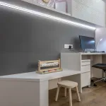 Лента светодиодная  Elektrostandard 12V 14,4W IP65 a027841 от ImperiumLoft