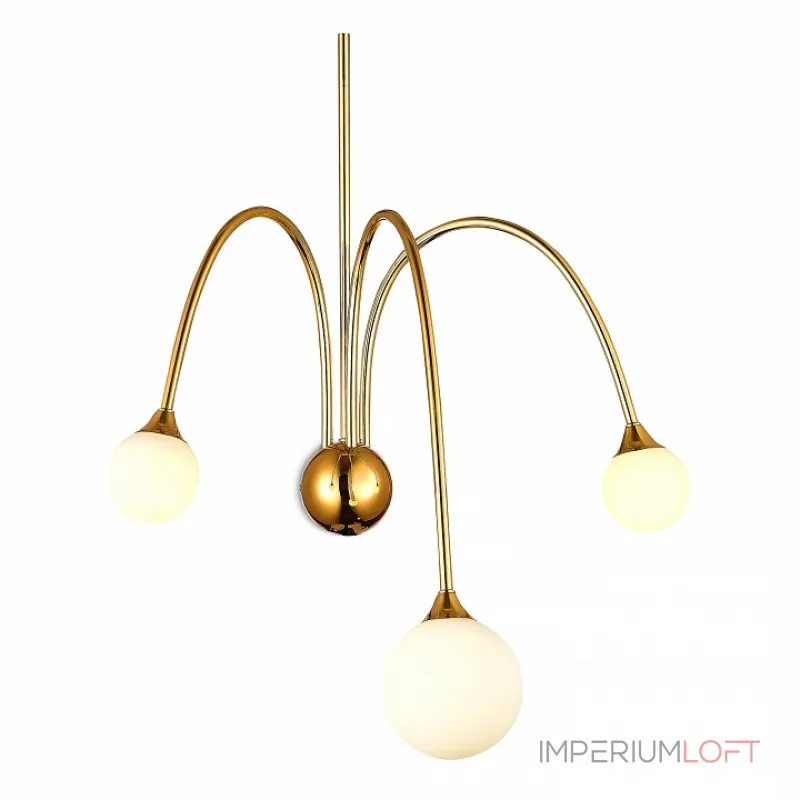 Бра ST-Luce Vive SL1187.201.03 от ImperiumLoft Бра ST-Luce Vive SL1187.201.03 от ImperiumLoft