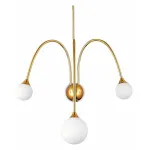 Бра ST-Luce Vive SL1187.201.03 от ImperiumLoft