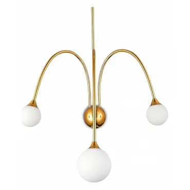 Бра ST-Luce Vive SL1187.201.03 Бра ST-Luce Vive SL1187.201.03