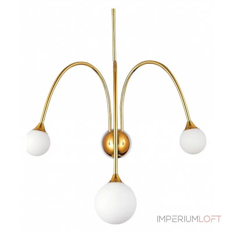 Бра ST-Luce Vive SL1187.201.03 от ImperiumLoft Бра ST-Luce Vive SL1187.201.03 от ImperiumLoft