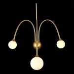 Бра ST-Luce Vive SL1187.201.03 от ImperiumLoft