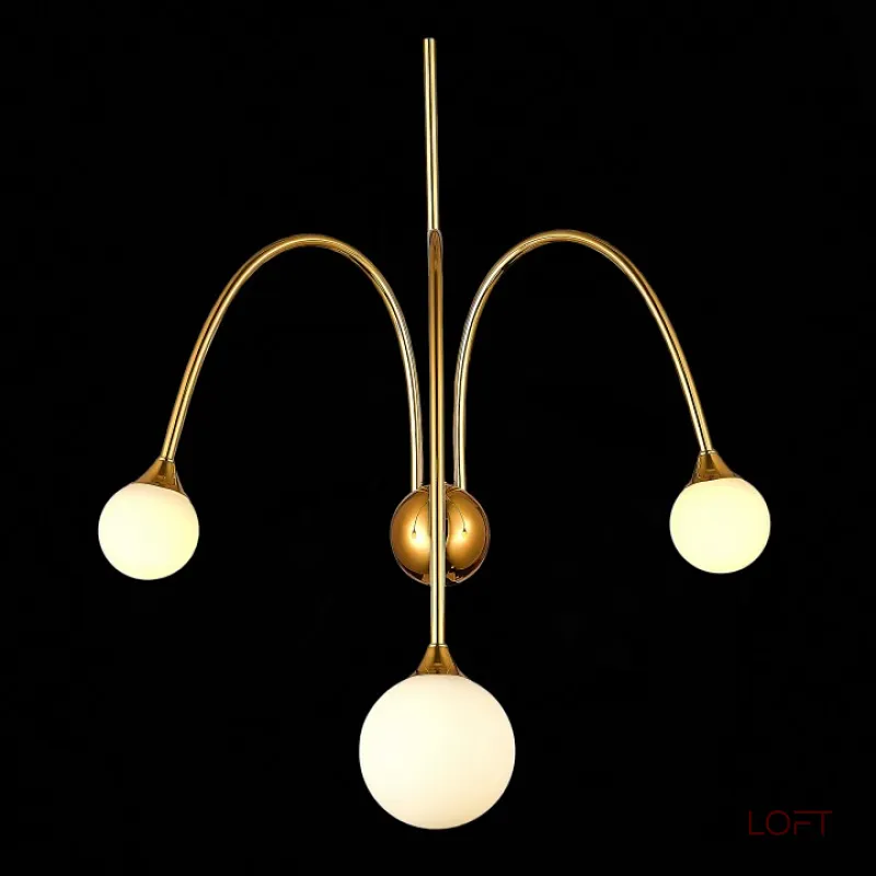 Бра ST-Luce Vive SL1187.201.03 от ImperiumLoft Бра ST-Luce Vive SL1187.201.03 от ImperiumLoft