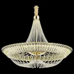 Подвесная люстра Wertmark Daria WE103.91.303