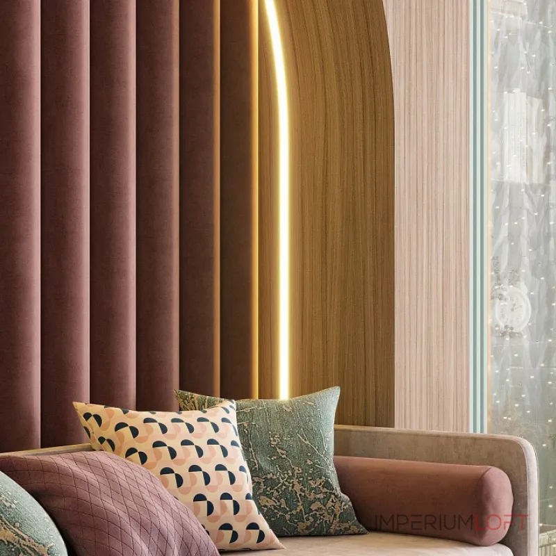 Лента светодиодная Gauss Basic BT035 от ImperiumLoft