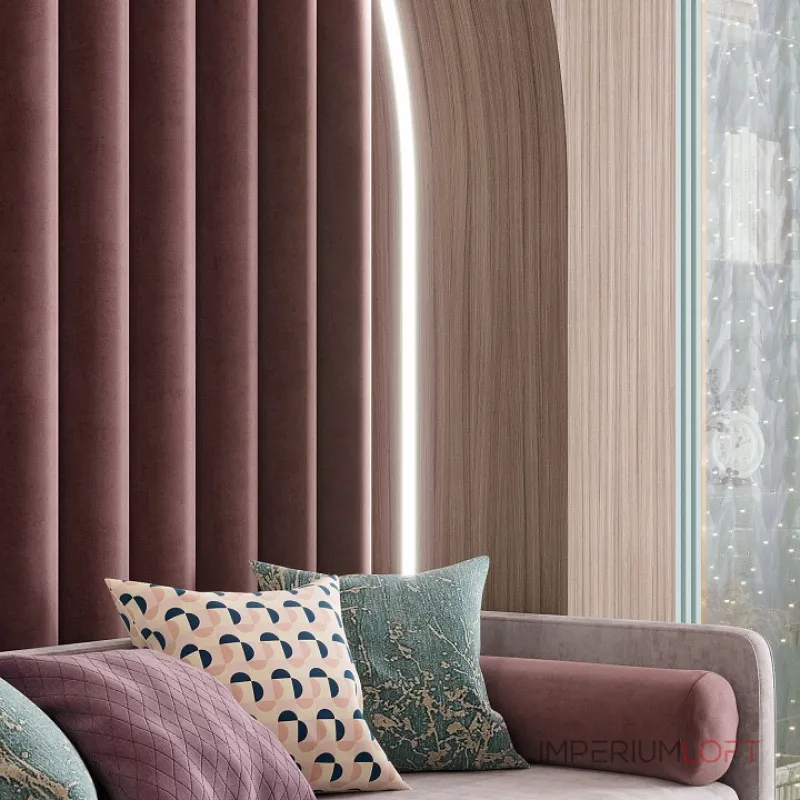 Лента светодиодная Gauss Basic BT037 от ImperiumLoft