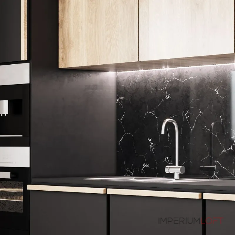 Лента светодиодная Gauss Basic BT037 от ImperiumLoft