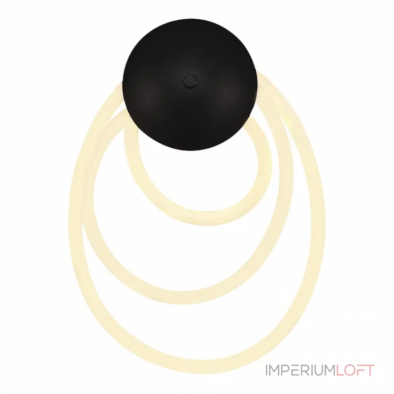 Накладной светильник ST-Luce Sagrato SL6102.411.30 от ImperiumLoft