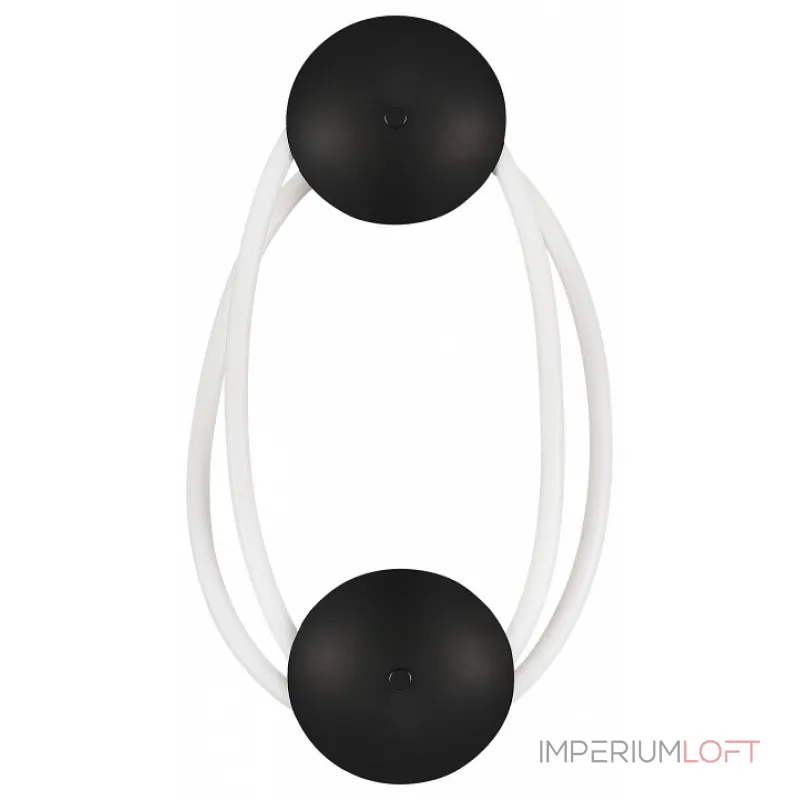 Накладной светильник ST-Luce Sagrato SL6102.421.30 от ImperiumLoft Накладной светильник ST-Luce Sagrato SL6102.421.30 от ImperiumLoft