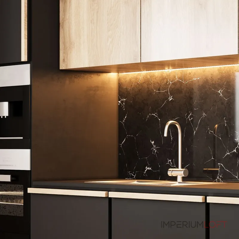 Лента светодиодная Gauss Basic BT036 от ImperiumLoft