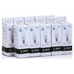 Лампа светодиодная Gauss 331 E14 6Вт 4100K 33126 от ImperiumLoft