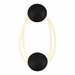 Накладной светильник ST-Luce Sagrato SL6102.421.30 от ImperiumLoft