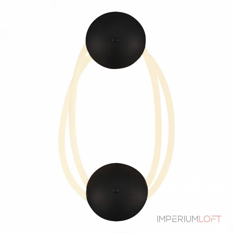 Накладной светильник ST-Luce Sagrato SL6102.421.30 от ImperiumLoft Накладной светильник ST-Luce Sagrato SL6102.421.30 от ImperiumLoft