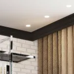 Лампа светодиодная Gauss Софит GU10 5.5Вт 4100K 13626 от ImperiumLoft