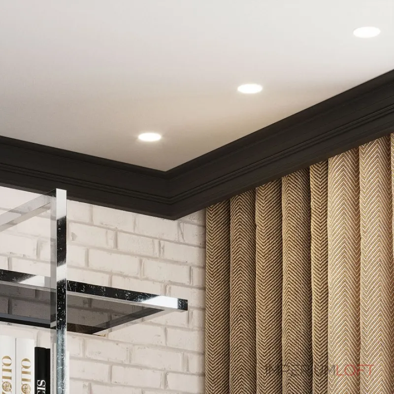 Лампа светодиодная Gauss Софит GU10 5.5Вт 4100K 13626 от ImperiumLoft Лампа светодиодная Gauss Софит GU10 5.5Вт 4100K 13626 от ImperiumLoft