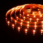 Лента светодиодная  Elektrostandard 12V 7,2W IP20 a027833 от ImperiumLoft