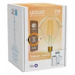 Лампа светодиодная Gauss Smart Home 1350112 от ImperiumLoft