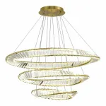 Подвесная люстра ST-Luce Ritorto SL6204.301.03