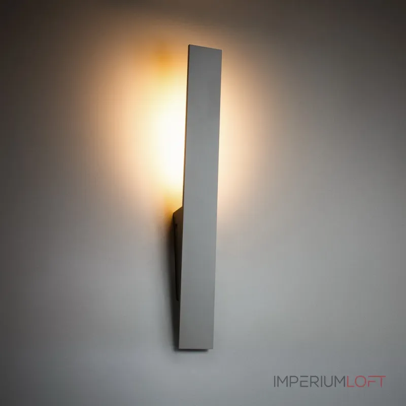 Светодиодное бра Ledron LD12500/12W White от ImperiumLoft Светодиодное бра Ledron LD12500/12W White от ImperiumLoft