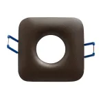 Светильник встраиваемый LeDron AO1501003 brown от ImperiumLoft